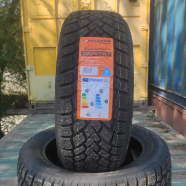 215/55/17 Mazzini Snow Leopard (94T)